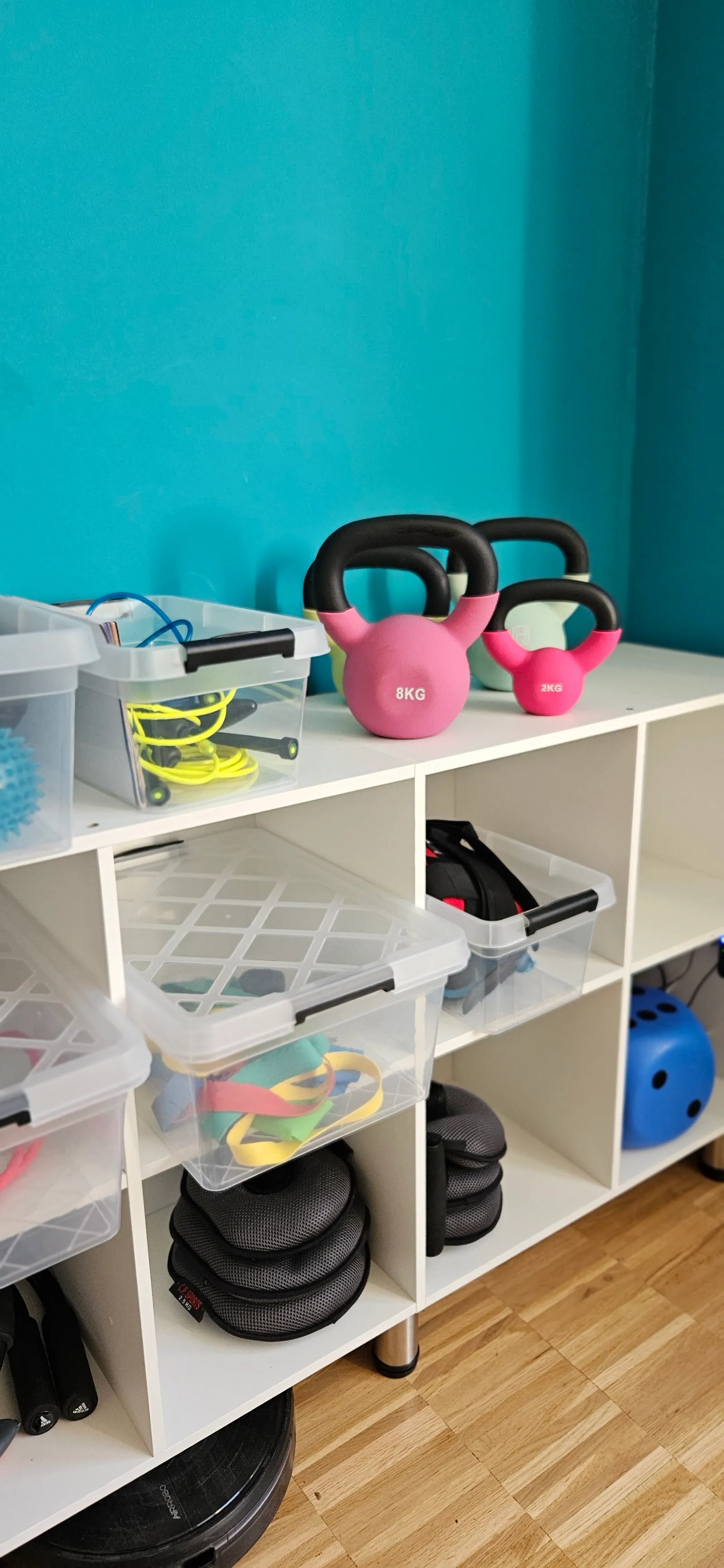 40min Gesundheitsstudio UG — fitnessstudio in Berlin — 5