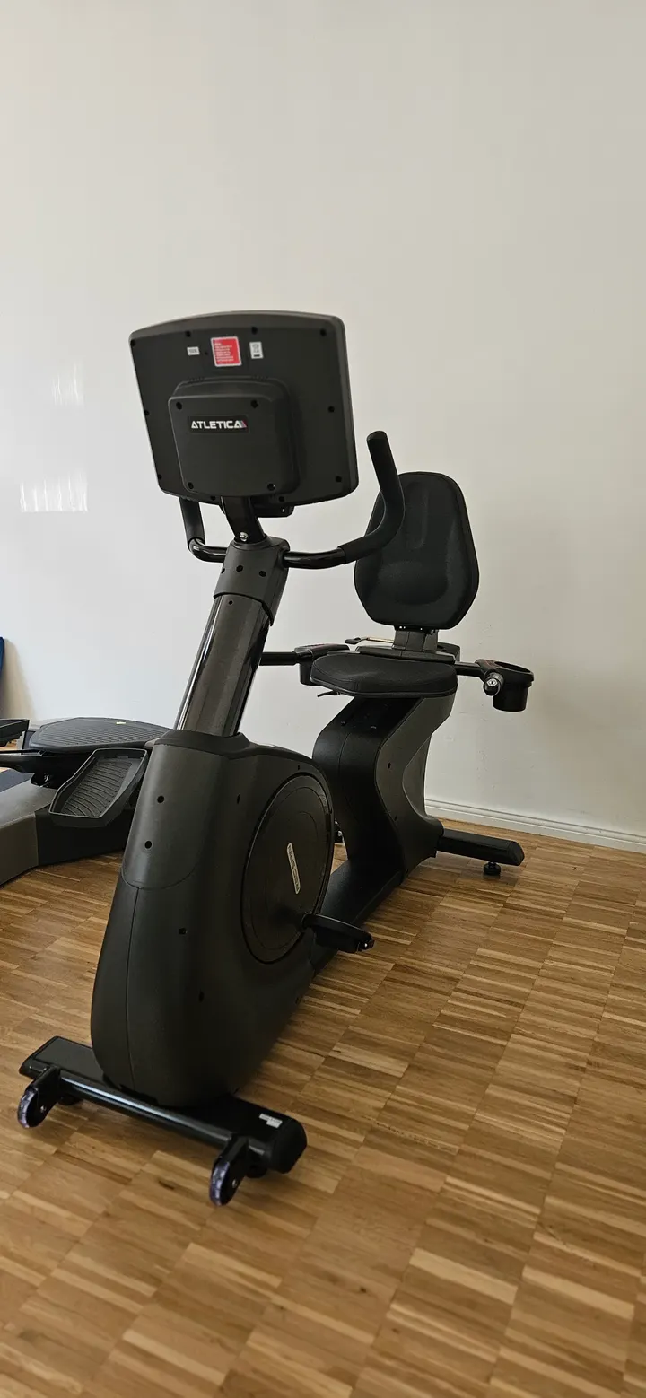 40min Gesundheitsstudio UG — Fitnessstudio in Pankow, Berlin