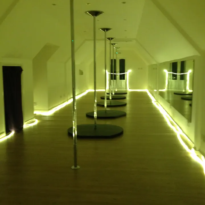 Challock Health & Fitness — fitness studio in Challock, Ashford — 2