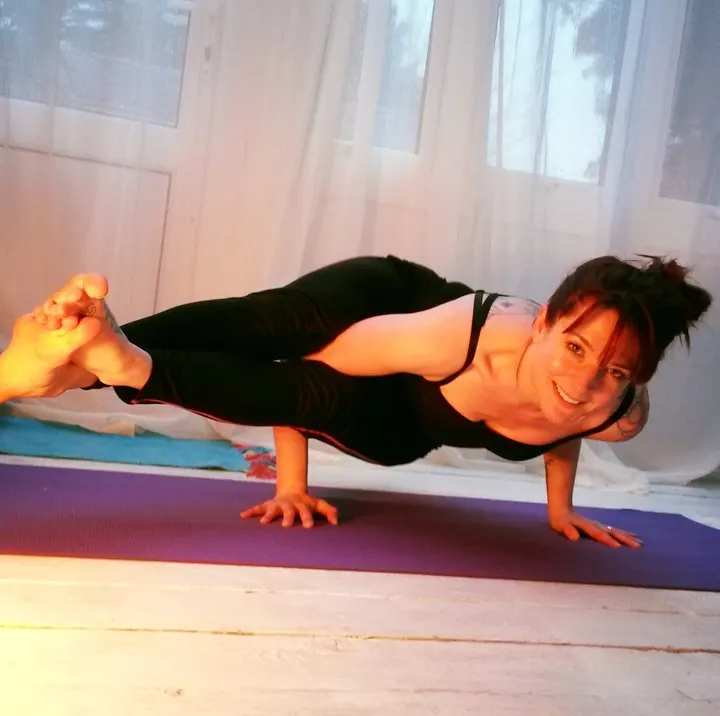 Challock Health & Fitness — fitness studio in Ashford — 3