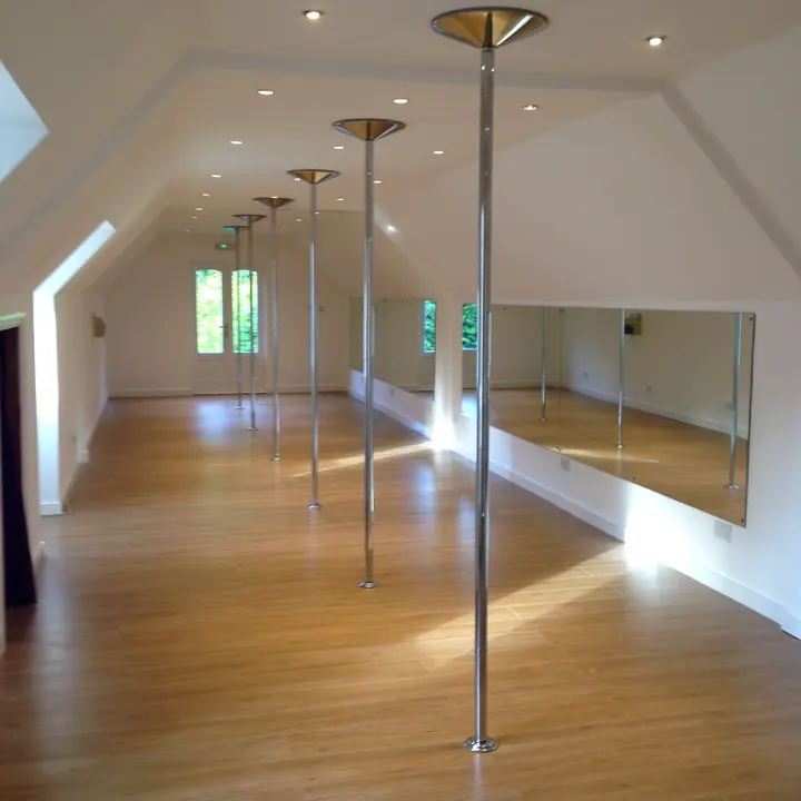 Challock Health & Fitness — Yoga in Challock, Ashford