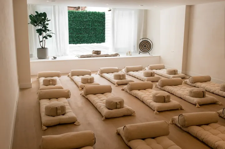 Oracley — wellness-studio in West, Amsterdam — 2