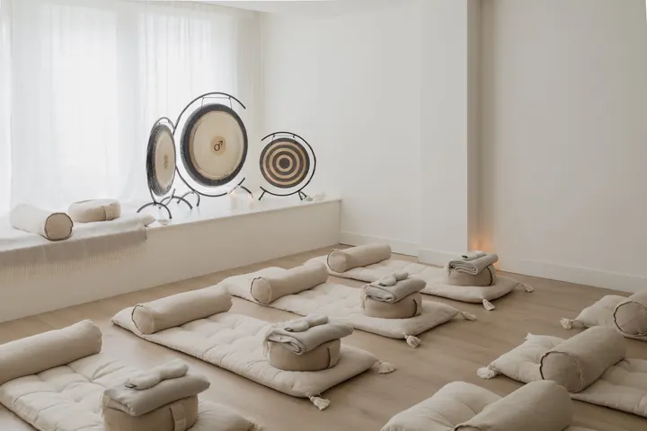 Oracley — wellness-studio in Amsterdam — 4