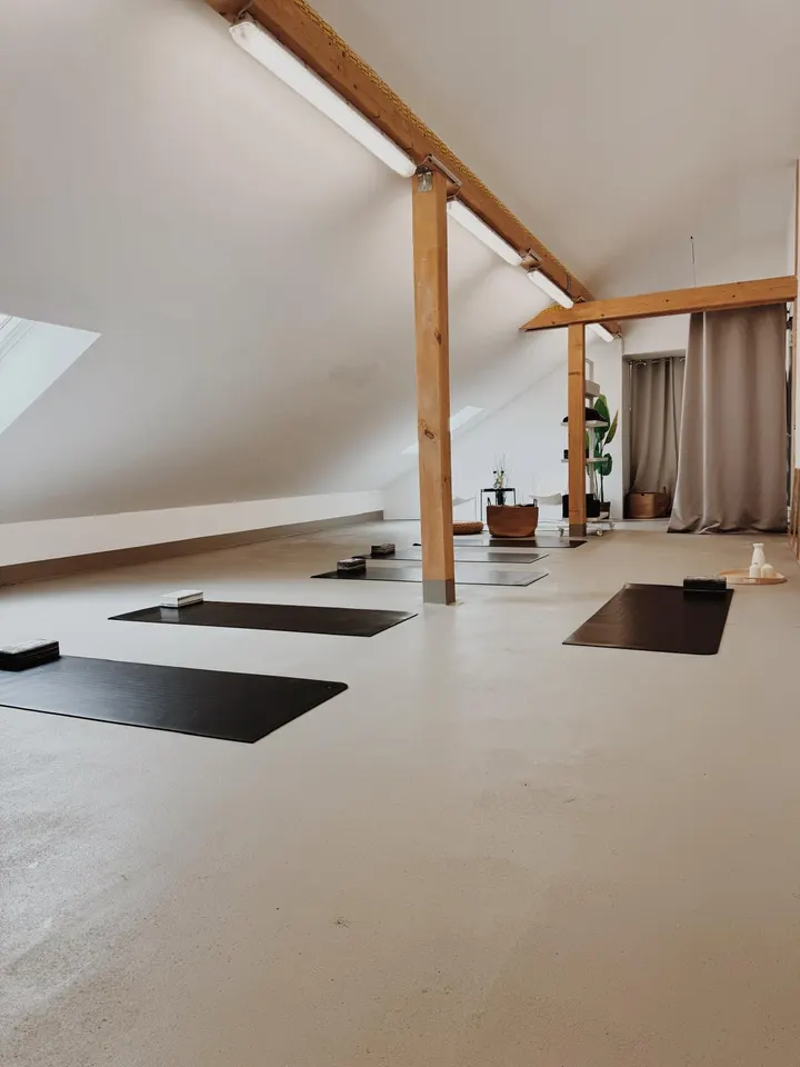 BLN.Athletics — fitnessstudio in Lichtenberg, Berlin — 2