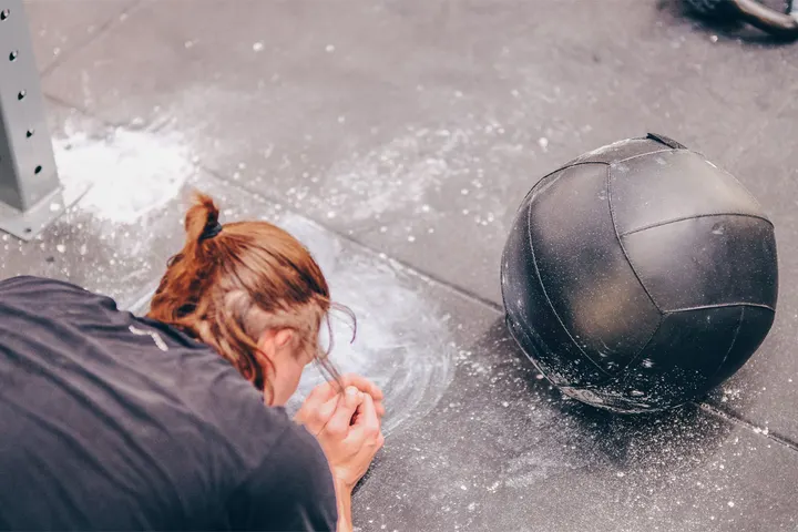 BLN.Athletics — Functional Training in Lichtenberg, Berlin
