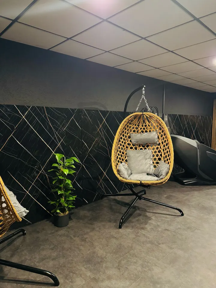 HOUSE OF FIT — fitnessstudio in Wiesbaden — 3