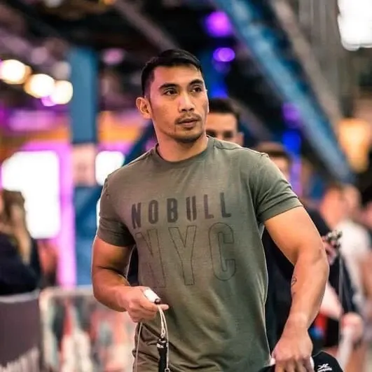 IronBlaze — CrossFit in Graan voor Visch-Zuid, Hoofddorp
