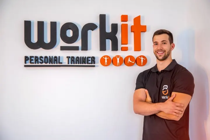 Workit Estúdio Treino Personalizado — personal training-studio em Lisboa — 4