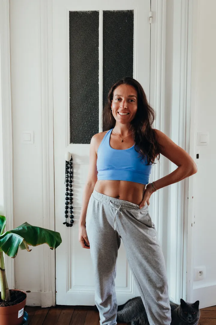 Pilates Fusion — pilates-studio à Paris — 3