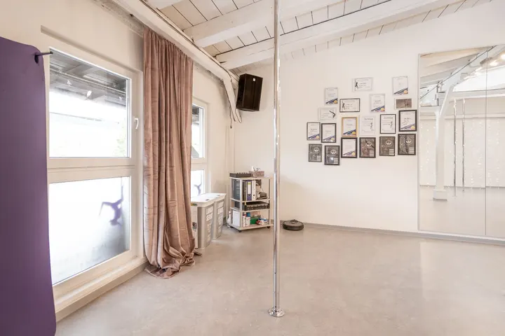 Classic Pole Studios GmbH — pole fitness-studio in Kiel — 3