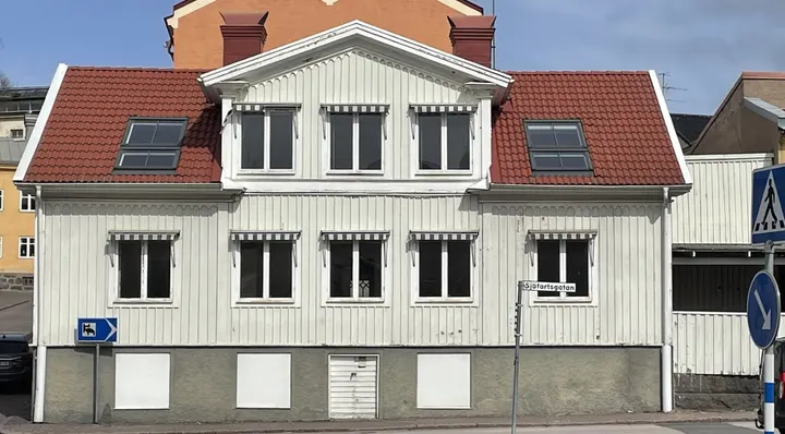 ATEQ Friskvård — träningsstudio i Kilen, Oskarshamn — 2