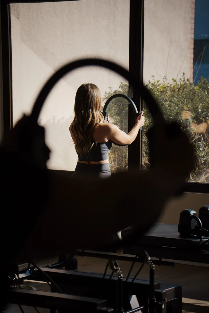 Reflect Studio - Pilates Reformer - Toulouse Balma — pilates-studio à Balma, Toulouse — 3