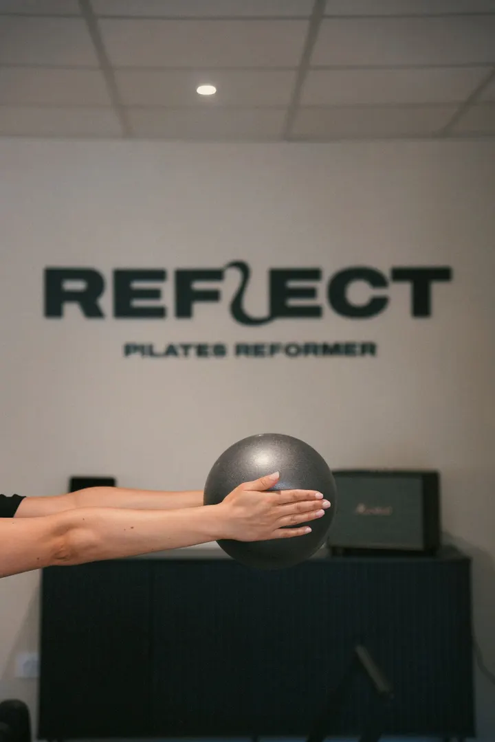 Reflect Studio - Pilates Reformer - Toulouse Balma — pilates-studio à Toulouse — 4