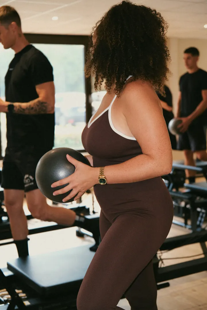 Reflect Studio - Pilates Reformer - Toulouse Balma — pilates-studio à Toulouse — 5