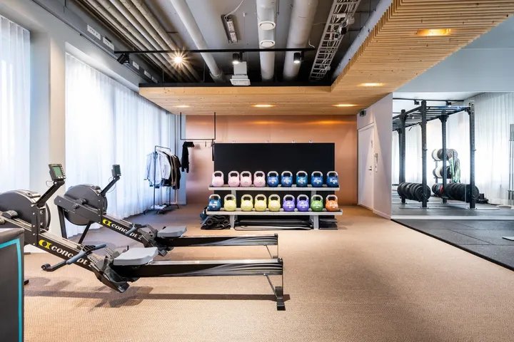 Elo Training — pt studio – Espoo, Helsinki — 2