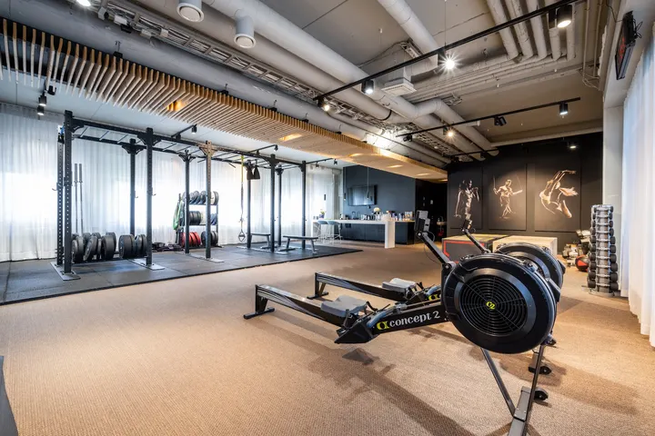 Elo Training — PT Studio – Olari, Espoo