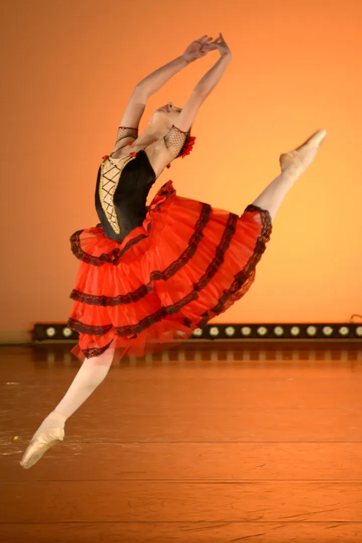 Ballett-Tanz-Akademie Regensburg — tanz-studio in Kasernenviertel, Regensburg — 2