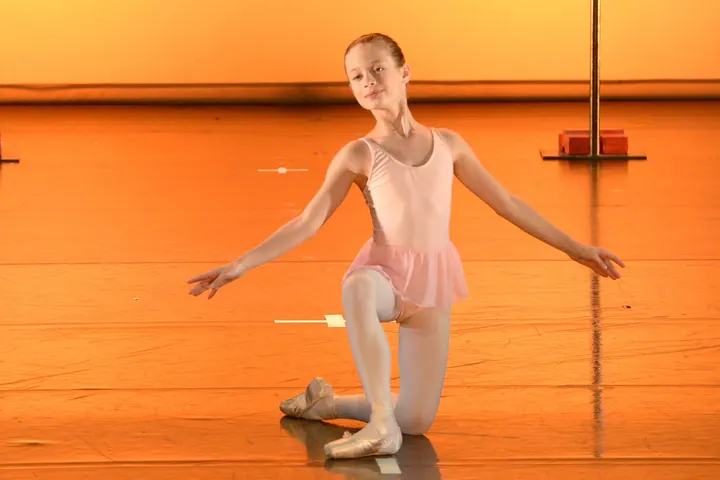 Ballett-Tanz-Akademie Regensburg — tanz-studio in Kasernenviertel, Regensburg — 3