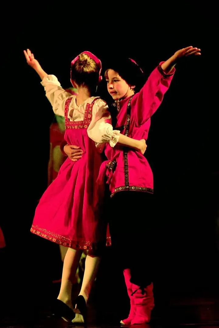 Ballett-Tanz-Akademie Regensburg — tanz-studio in Regensburg — 5