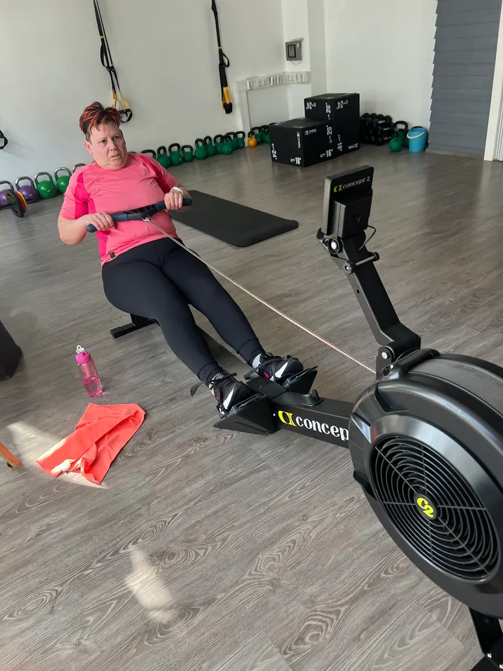 HillTraining&Massage — pt studio – Keskus, Lappeenranta — 2