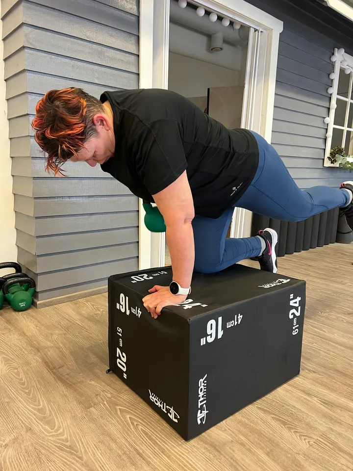 HillTraining&Massage — pt studio – Keskus, Lappeenranta — 3
