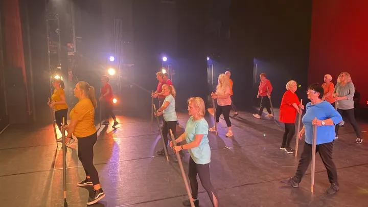 ADTV TanzZentrum Kai Koch — tanz-studio in Solingen — 3