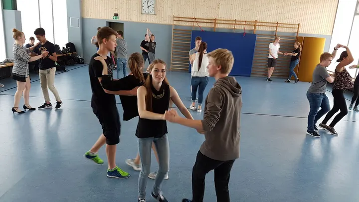 ADTV TanzZentrum Kai Koch — tanz-studio in Solingen — 5