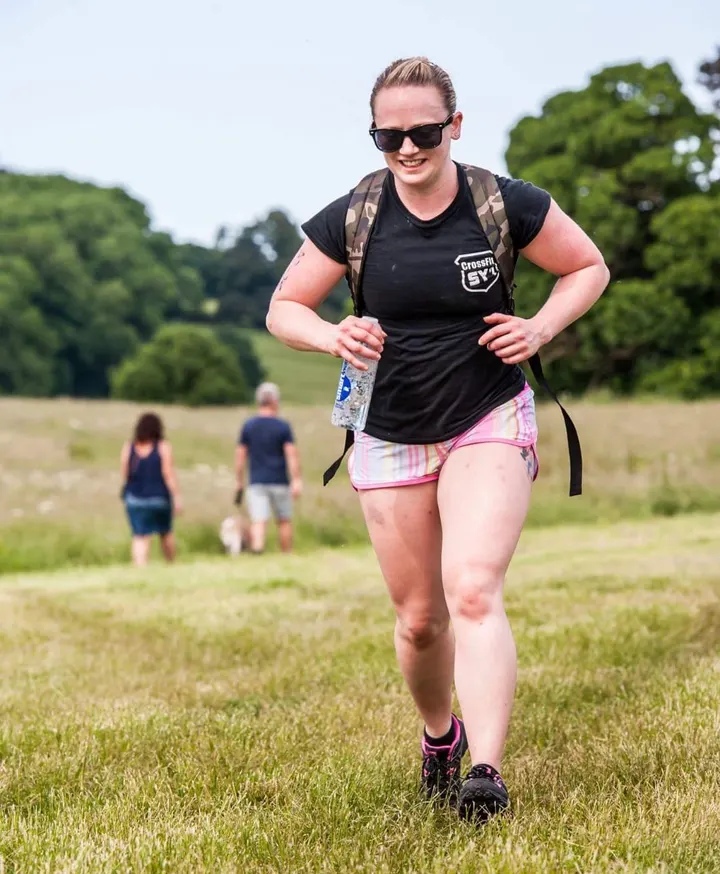 CrossFit® SY1 — crossfit-studio in Shrewsbury — 4