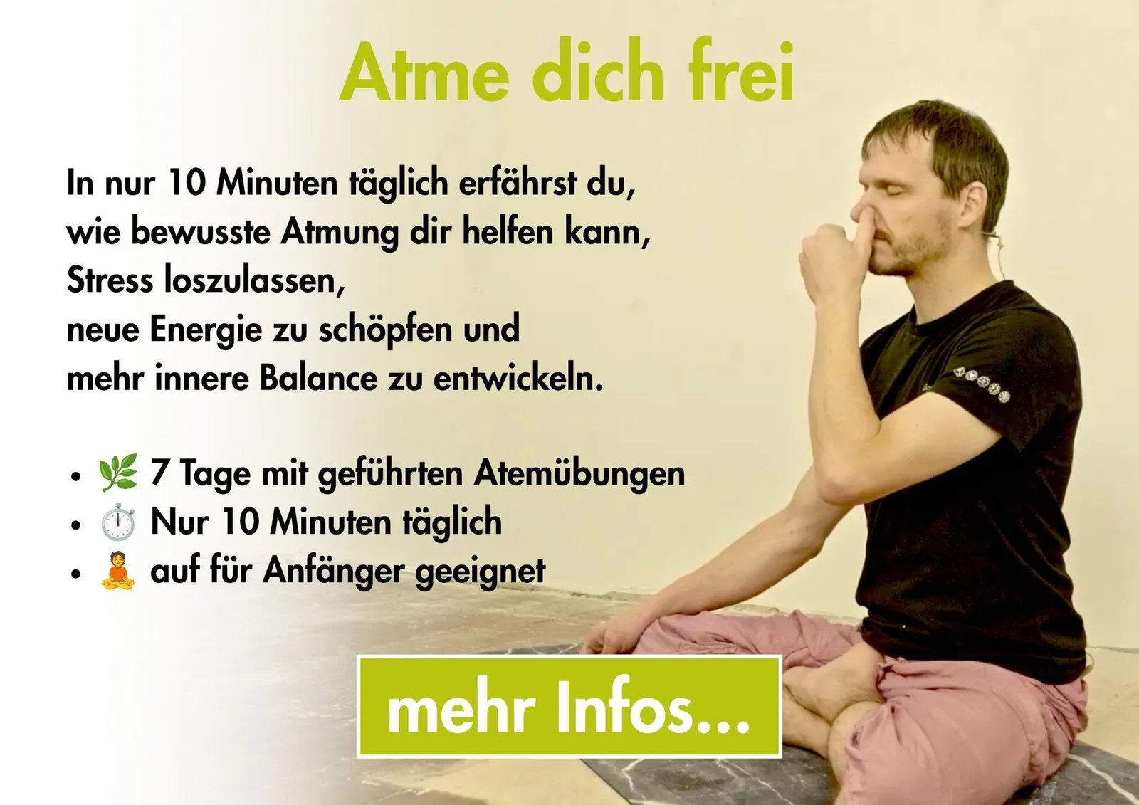 Saccidananda Yoga — yoga-studio i Berlin — 2