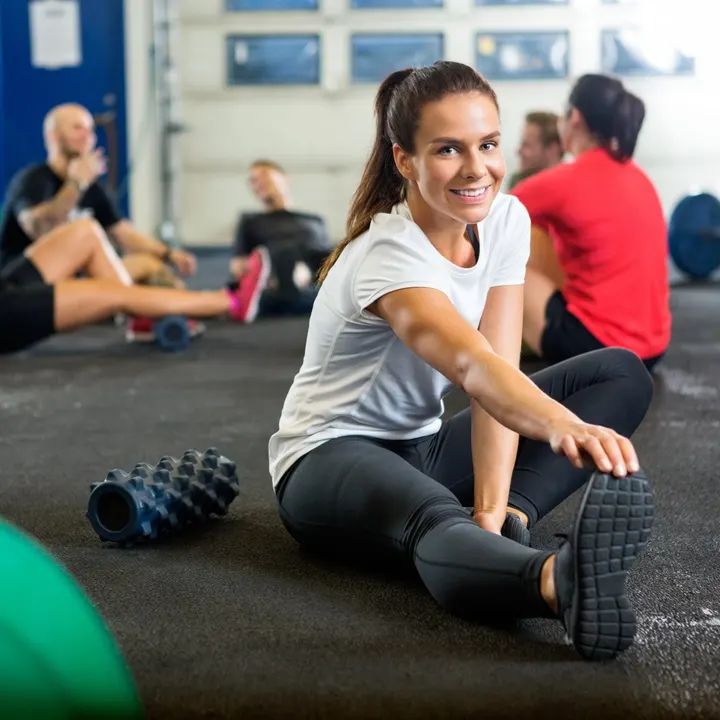 F60 Sports — fitnessstudio in Bachrain, Künzell — 3