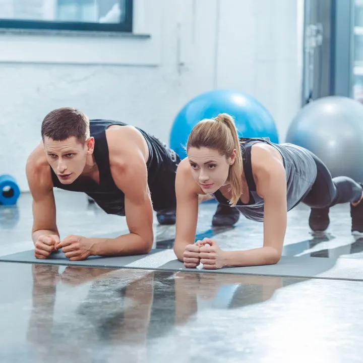 F60 Sports — fitnessstudio in Künzell — 3