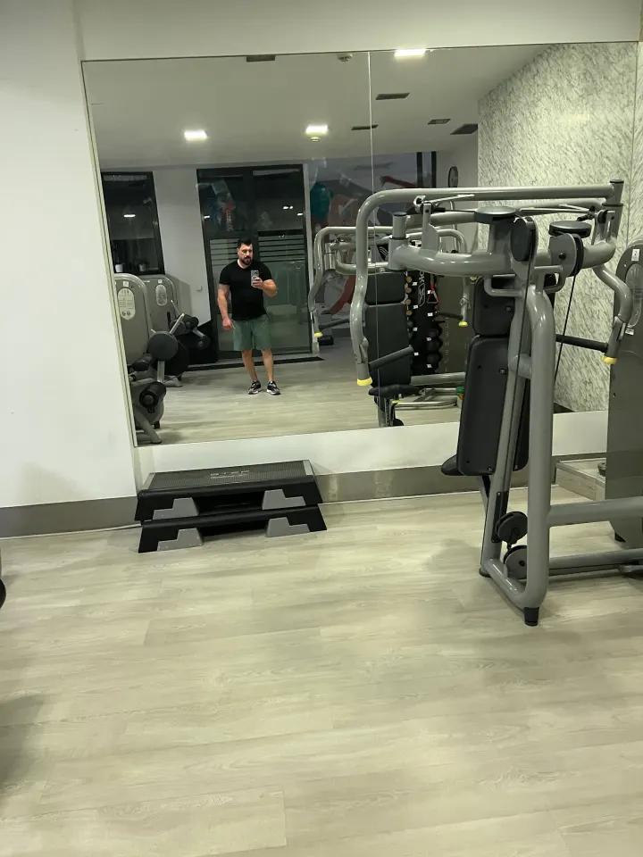 Estúdio Premium — bem-estar-studio em Lisboa — 3