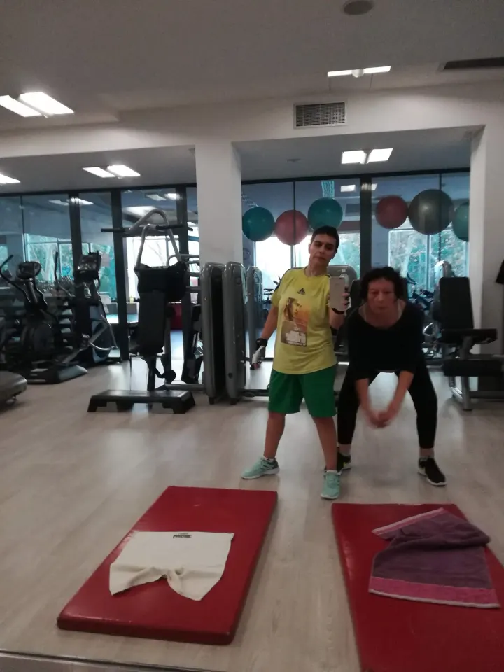 Estúdio Premium — bem-estar-studio em Lisboa — 3