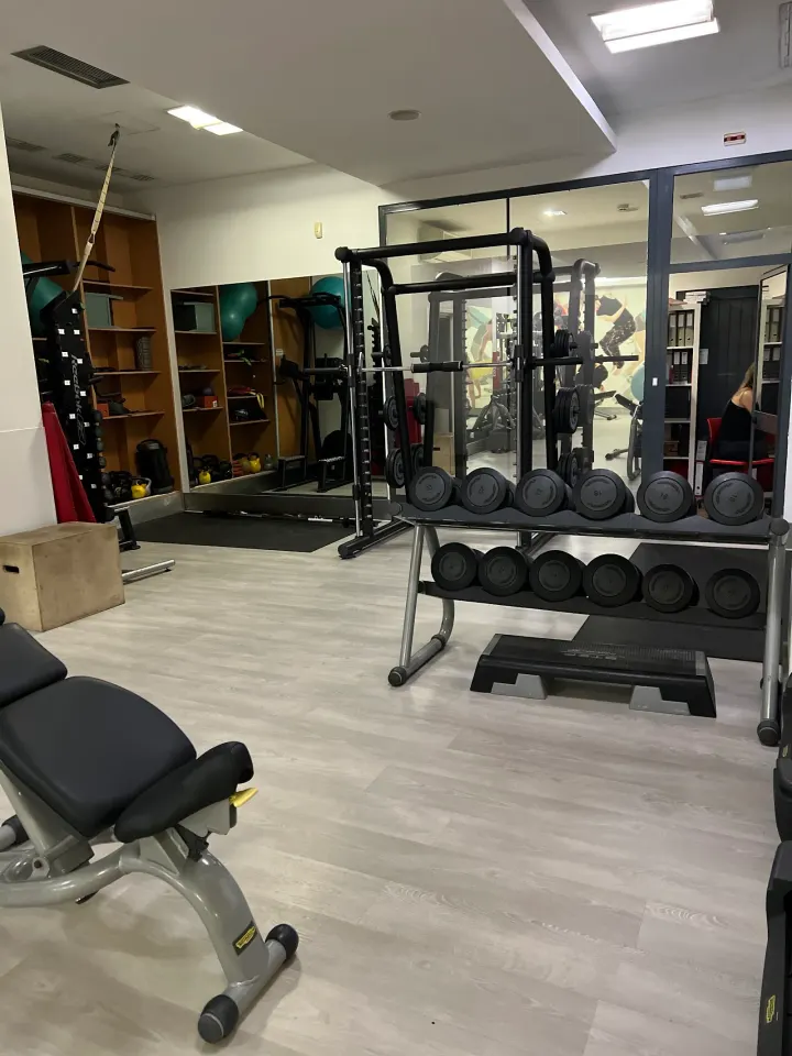 Estúdio Premium — Bem-estar em Lisboa