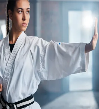 Hanshi Karate Academy — Martial Arts in Sunbury-On-Thames