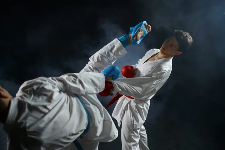 Hanshi Karate Academy — martial arts-studio in Sunbury-On-Thames — 2
