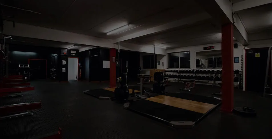 NoBull Fitness — strength-studio in Stevenage — 2