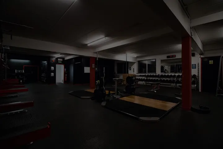 NoBull Fitness — strength-studio in Pin Green Industrial Area, Stevenage — 2