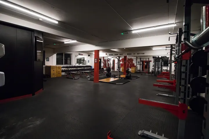 NoBull Fitness — strength-studio in Pin Green Industrial Area, Stevenage — 3