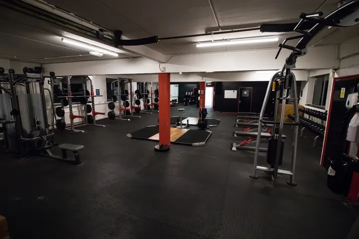 NoBull Fitness — strength-studio in Stevenage — 3