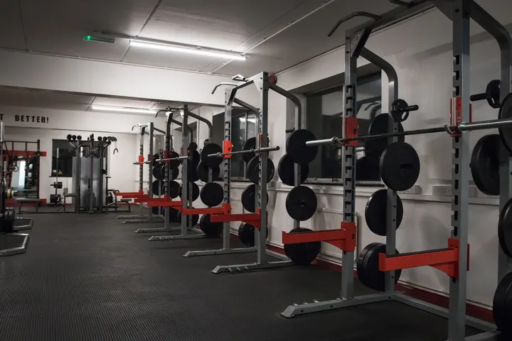 NoBull Fitness — strength-studio in Stevenage — 4