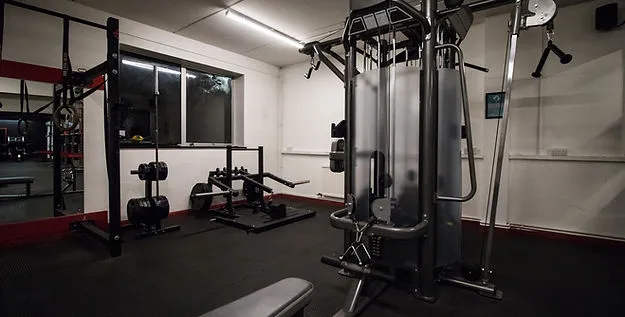 NoBull Fitness — strength-studio in Stevenage — 3