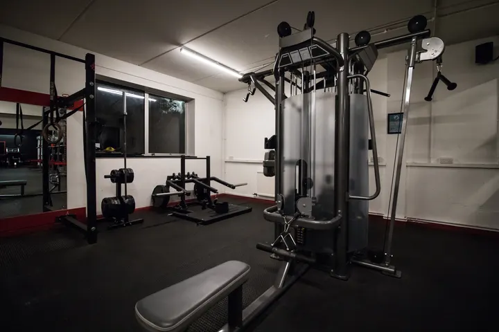 NoBull Fitness — strength-studio in Stevenage — 5