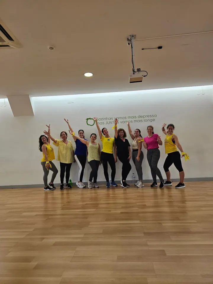 Vivafit Outeiro de Polima — pilates-studio em Cabeço de Mouro, Cascais — 3