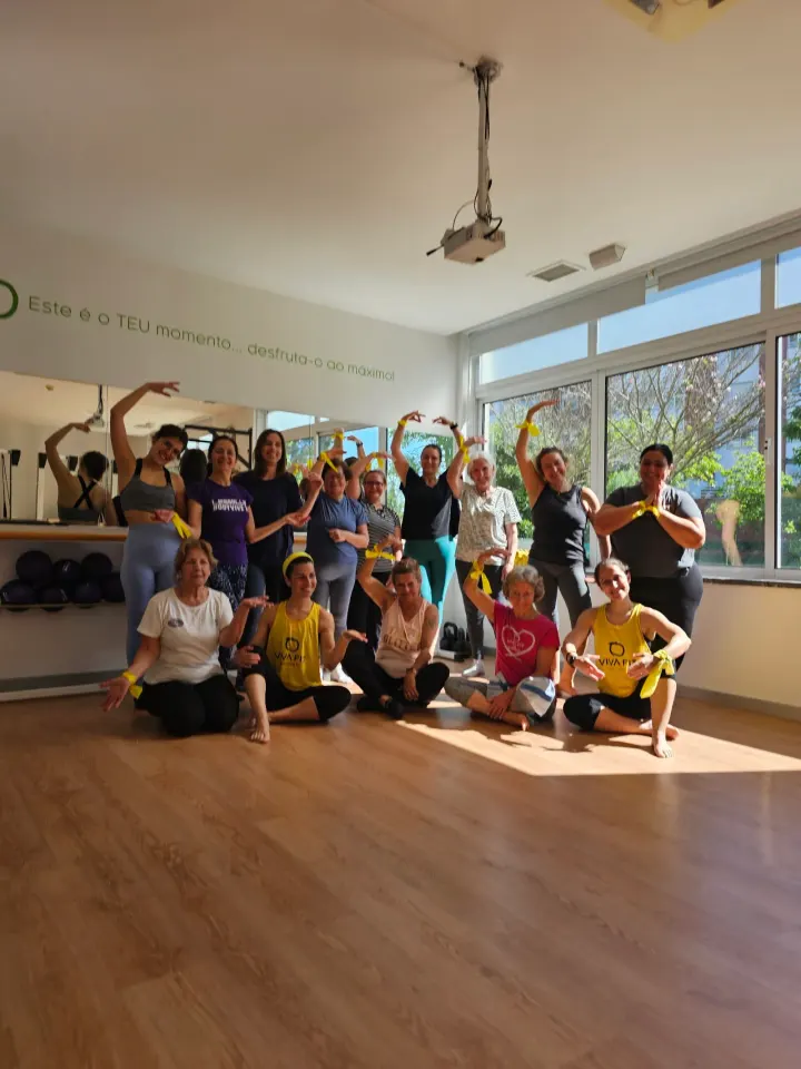 Vivafit Outeiro de Polima — pilates-studio em Cascais — 3