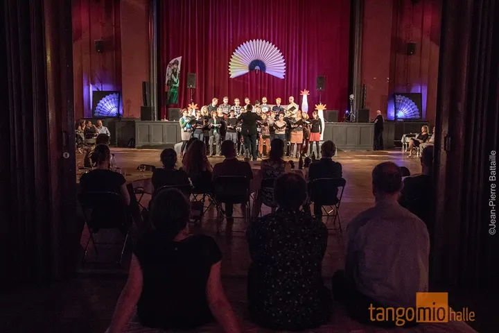tanzschule tango mio halle — tanz-studio in Nördliche Innenstadt, Halle (Saale) — 3