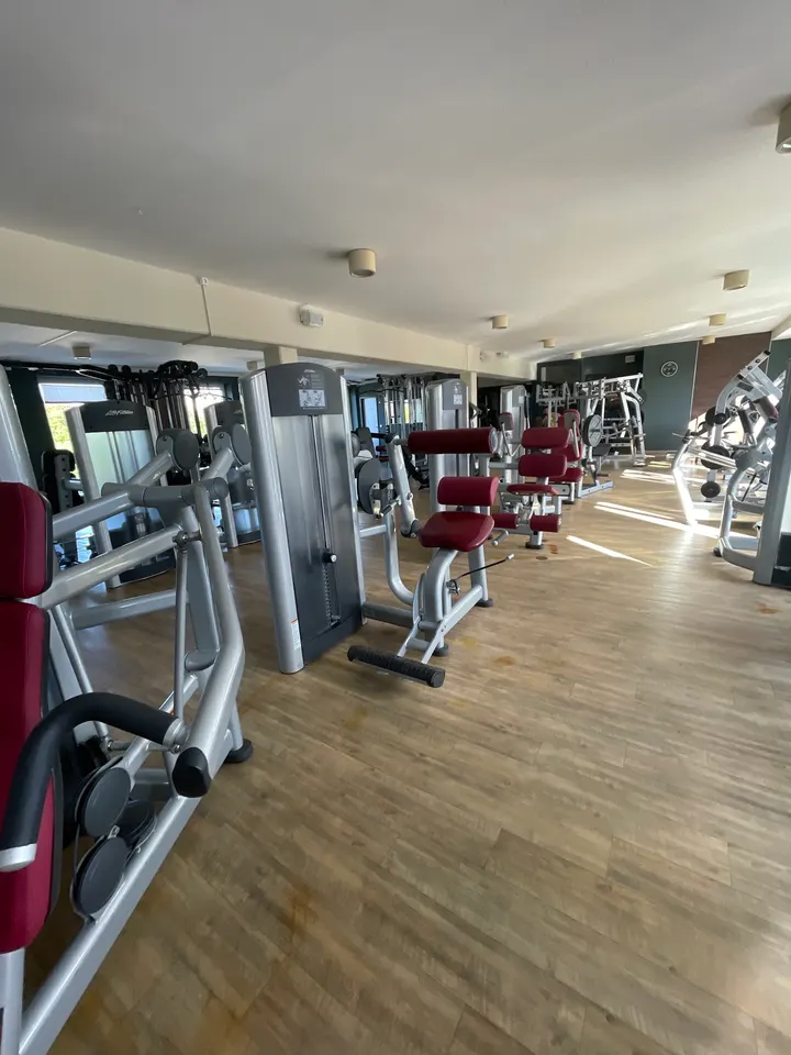 Fitness Erfurt-unlimited XS — fitnessstudio in Krämpfervorstadt, Erfurt — 3