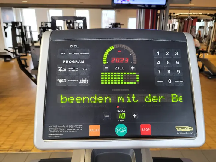 Fitness Erfurt-unlimited XS — fitnessstudio in Erfurt — 3