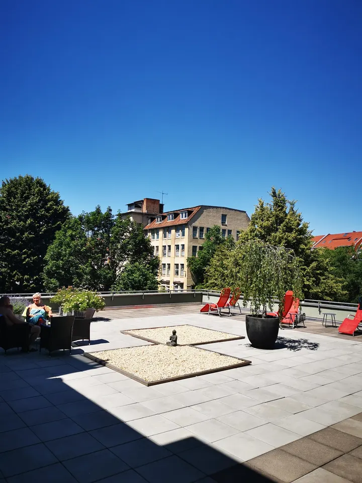 Fitness Erfurt-unlimited XS — fitnessstudio in Erfurt — 4