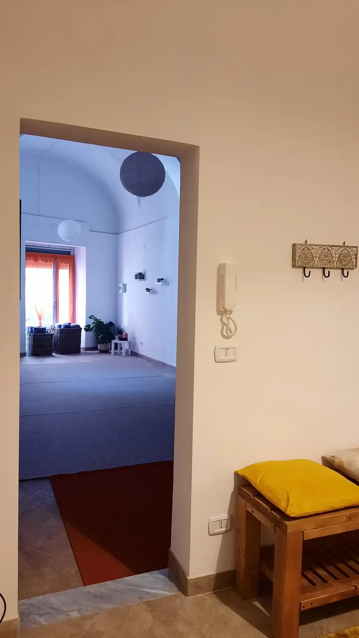 Kamla Yoga — yoga-studio a Borgo-Sanzio, Catania — 3